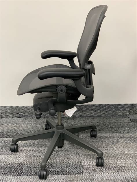 herman miller aeron buy